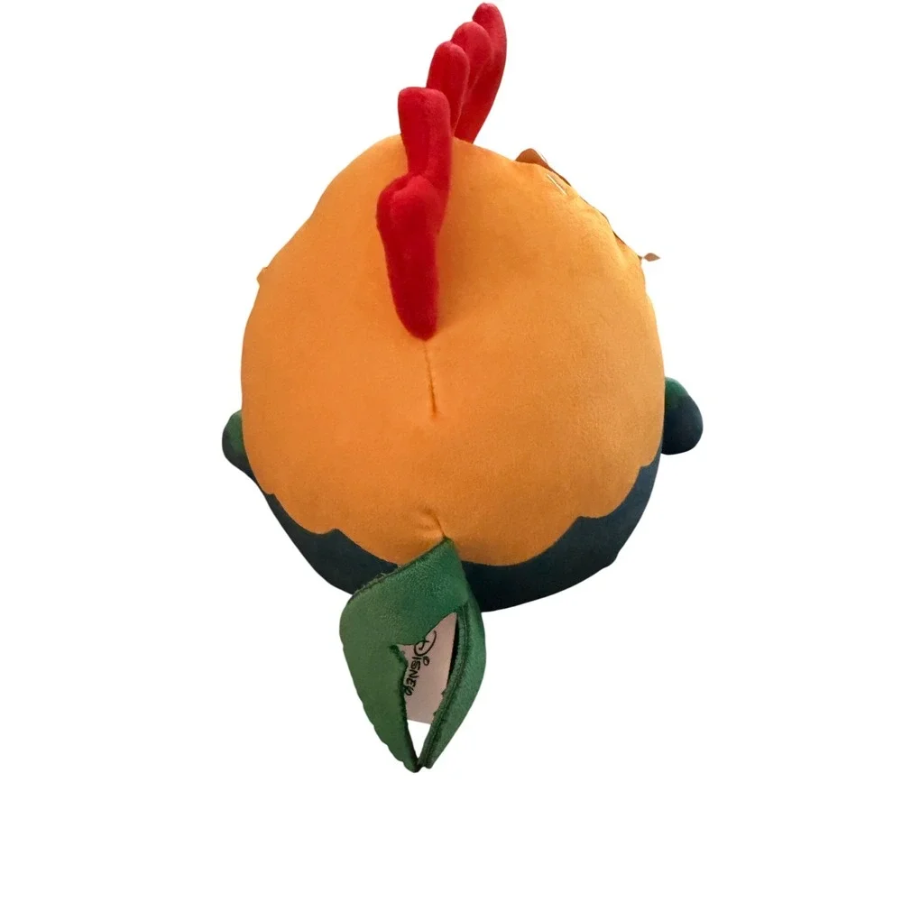 Squishmallows Hei Hei Chicken Plush Toy‎ Moana Disney